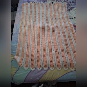 Baby blanket